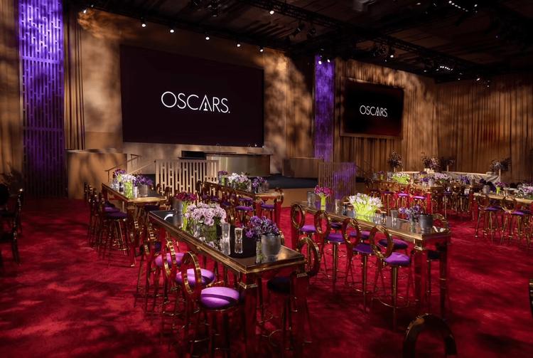 Events ticket Managment