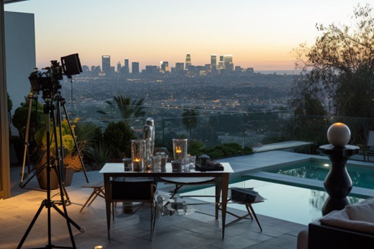 Filimng & Production